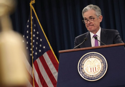 باول يؤكد استمراره في عضوية "الفيدرالي" حتى انتهاء التحقيقات