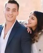 تزايد الحديث عن علاقة ديلين دوغير وأتاكان أوزكايا بعد نجاح المدينة البعيدة