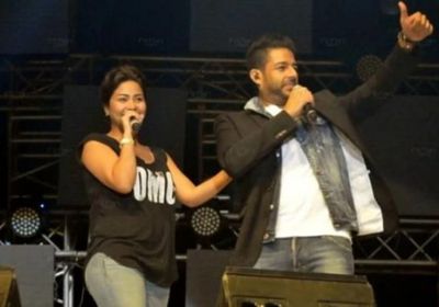 توما يكشف كواليس تعاونه مع شيرين عبدالوهاب وألبوم محمد حماقي الجديد