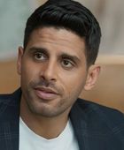 وفاة والد حمدي الميرغني ورسائل دعم واسعة من الوسط الفني