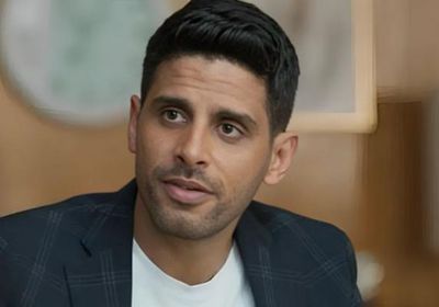 وفاة والد حمدي الميرغني ورسائل دعم واسعة من الوسط الفني