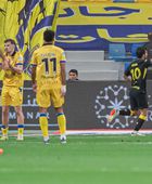 الاتحاد يعود لطريق الانتصارات بالفوز على التعاون