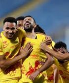 القادسية يعود لدرب الانتصارات برباعية أمام الرياض في الدوري