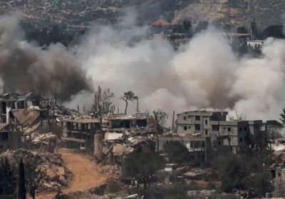 ترامب يطالب إسرائيل بعدم هدم المباني في لبنان