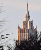 الخارجية الروسية: تصريحات أوروبا لا تعني لنا شيئا