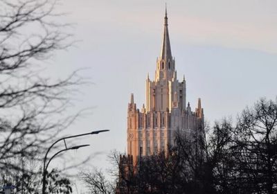 الخارجية الروسية: تصريحات أوروبا لا تعني لنا شيئا