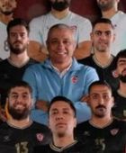 فوز بتروجت على الجيش الغاني في بطولة إفريقيا للأندية لكرة الطائرة