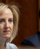 بسبب خلافات مع ترامب.. استقالة سفيرة أمريكا في أوكرانيا