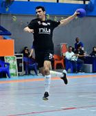 الأوليمبي يهزم الزمالك ويضرب موعدًا مع الأهلي في نهائي كأس مصر لليد