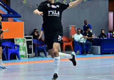 الأوليمبي يهزم الزمالك ويضرب موعدًا مع الأهلي في نهائي كأس مصر لليد