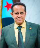 وضاح الحالمي: لا وصاية على إرادة شعب الجنوب