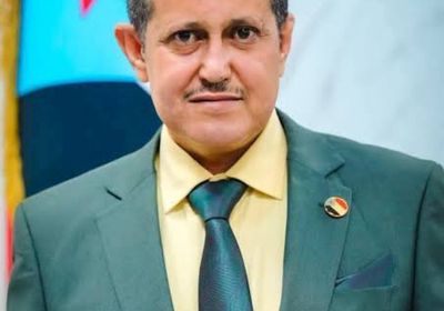 وضاح الحالمي: لا وصاية على إرادة شعب الجنوب