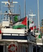 إسرائيل تعترض سفنًا ضمن "أسطول كسر الحصار عن غزة"