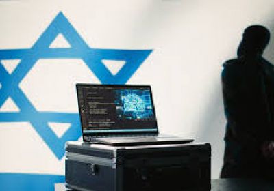 رسائل تهديدية تثير قلقًا في إسرائيل