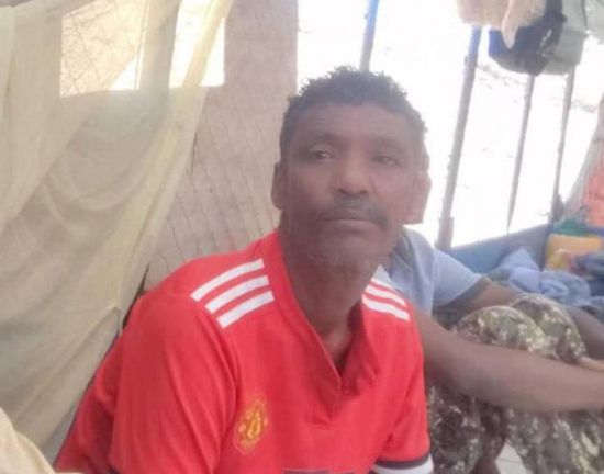 استشهاد عبدالله جمعان ورفاقه في هجوم بطائرة حوثية بمأرب   