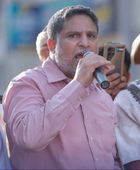 الزامكي: رفع علم الجنوب هوية شعب وحق أصيل