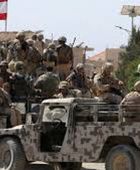 استشهاد جندي لبناني وشقيقه في غارة إسرائيلية