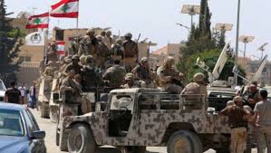 استشهاد جندي لبناني وشقيقه في غارة إسرائيلية