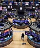 استقرار مؤشرات الأسهم الأمريكية في نهاية التعاملات