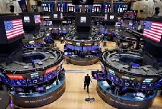 استقرار مؤشرات الأسهم الأمريكية في نهاية التعاملات