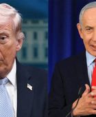 ترامب يطالب نتنياهو بتجنب استئناف الحرب في لبنان