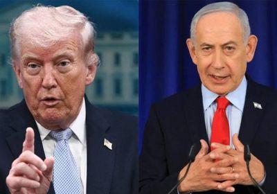ترامب يطالب نتنياهو بتجنب استئناف الحرب في لبنان