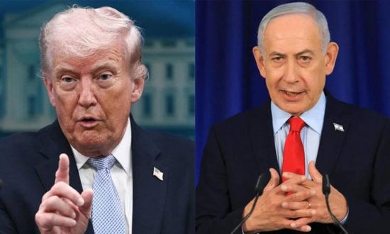ترامب يطالب نتنياهو بتجنب استئناف الحرب في لبنان