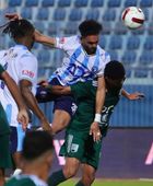  بيراميدز وزد في نهائي كأس مصر.. موعد المباراة 