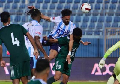  بيراميدز وزد في نهائي كأس مصر.. موعد المباراة 