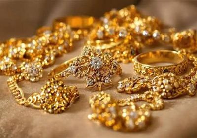 أسعار الذهب تستعيد بعض مكاسبها بعد تراجعها