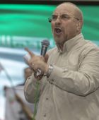 قاليباف يسخر من تصريحات ترامب بشأن إيران