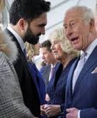 زهران ممداني يدعو تشارلز الثالث إلى إعادة ماسة ملكية إلى الهند