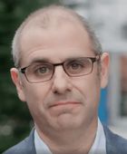 "لينكد إن" تعيّن دانيال شابيرو رئيساً تنفيذياً