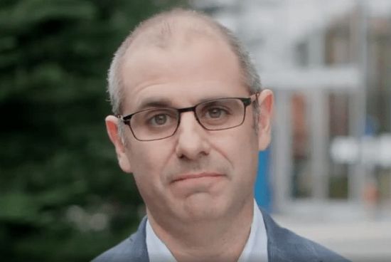 "لينكد إن" تعيّن دانيال شابيرو رئيساً تنفيذياً