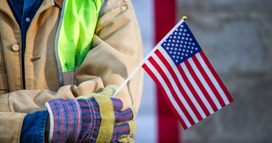 القطاع الخاص الأمريكي ينمو بأعلى وتيرة في 3 أشهر