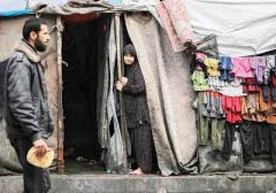 جهاز الإحصاء الفلسطيني: ارتفاع البطالة بالضفة الغربية وغزة
