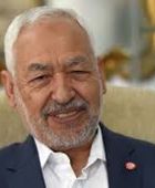 نقل راشد الغنوشي من سجنه إلى المستشفى في تونس إثر تدهور صحته  