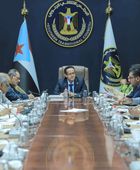 أمانة الانتقالى تتطلع على الترتيبات النهائية لإقامة مليونية التفويض