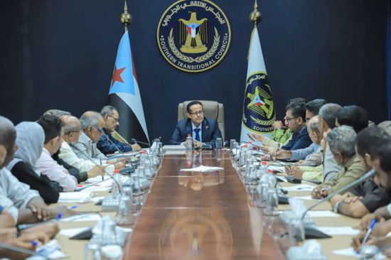 أمانة الانتقالي تتطلع على الترتيبات النهائية لإقامة مليونية التفويض