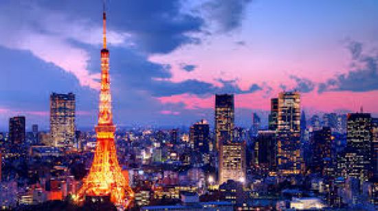 خمسة جرحى في هجوم بمطرقة في طوكيو