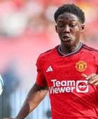 ماينو يوقع عقدًا جديدًا مع مانشستر يونايتد حتى عام 2031