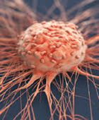 بعض أنواع السرطان لا تزال تقاوم العلاجات الموجّهة الثورية