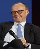 المستشار الألماني يؤكد على أهمية الالتزام بالشراكة عبر الأطلسي