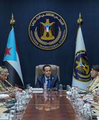 دعا لتعزيز التلاحم.. الحالمي: العاصمة عدن المركز التاريخي السياسي للجنوب