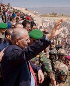 الاحتشاد لتجديد التفويض للزُبيدي.. إرادة شعب يرفض منهج الوصاية