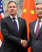 وزير خارجية الصين لنظيره الأمريكي: تايوان أكبر خطر على العلاقات