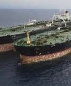 الحصار البحري الأمريكي يضغط على صادرات النفط الإيرانية