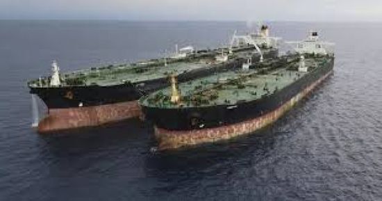 الحصار البحري الأمريكي يضغط على صادرات النفط الإيرانية