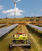 مسؤول بالأمم المتحدة: حرب إيران تعزز التحول نحو الطاقة النظيفة