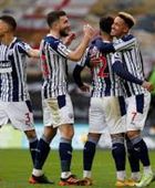 تعيين موريسون مدربًا لوست بروميتش بعد ضمان البقاء